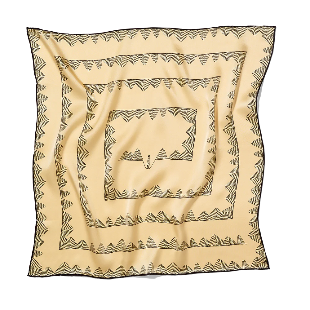 The New Yorker Aficionado